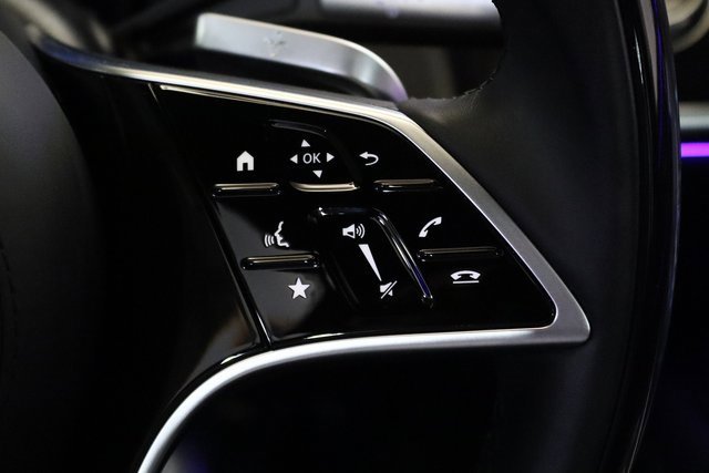 Certified 2024 Mercedes-Benz S 580e 4MATIC Sedan image 6