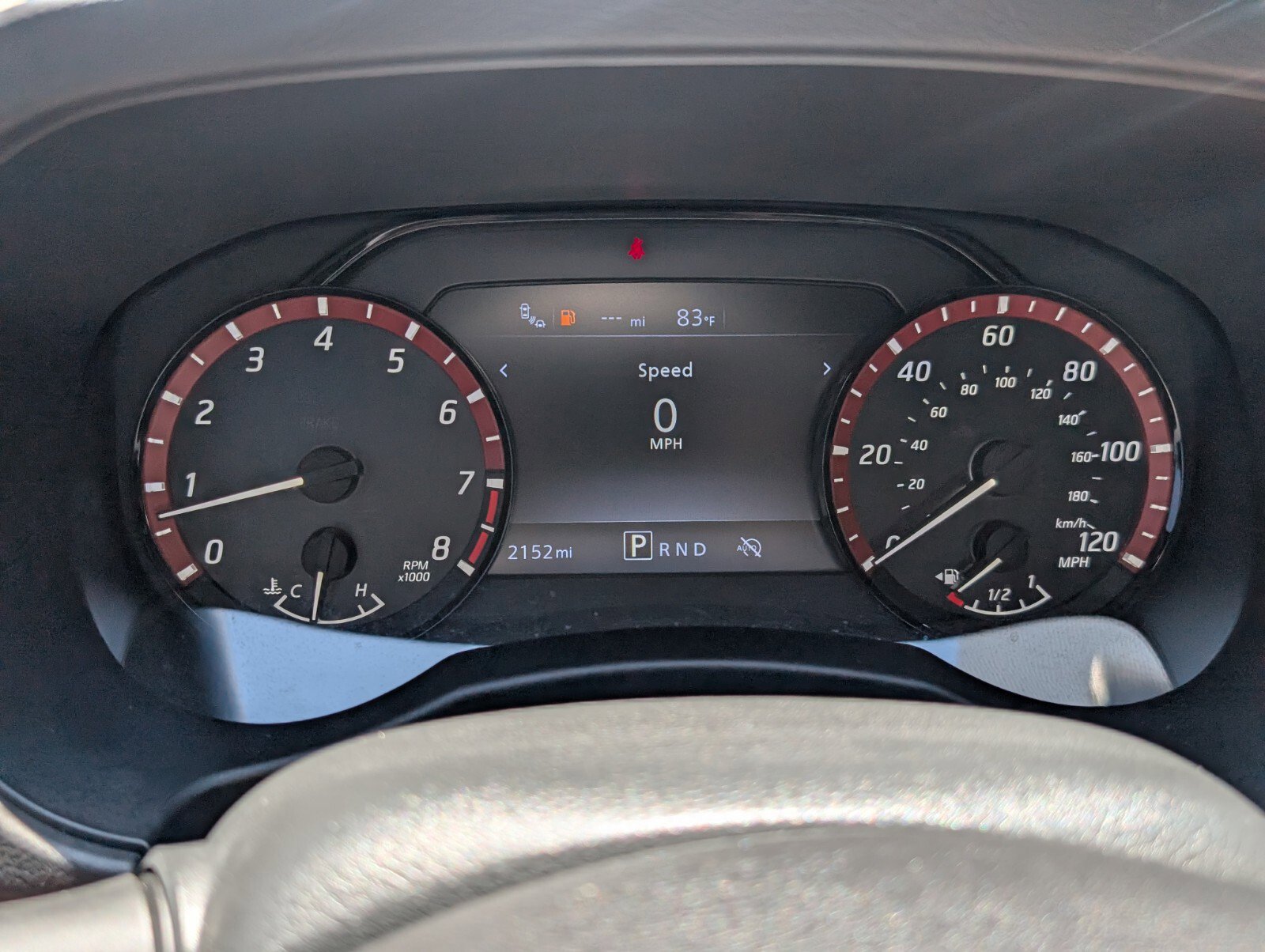 Used 2026 Nissan Frontier Pro-X w/ Pro-X Convenience Package RWD image 22