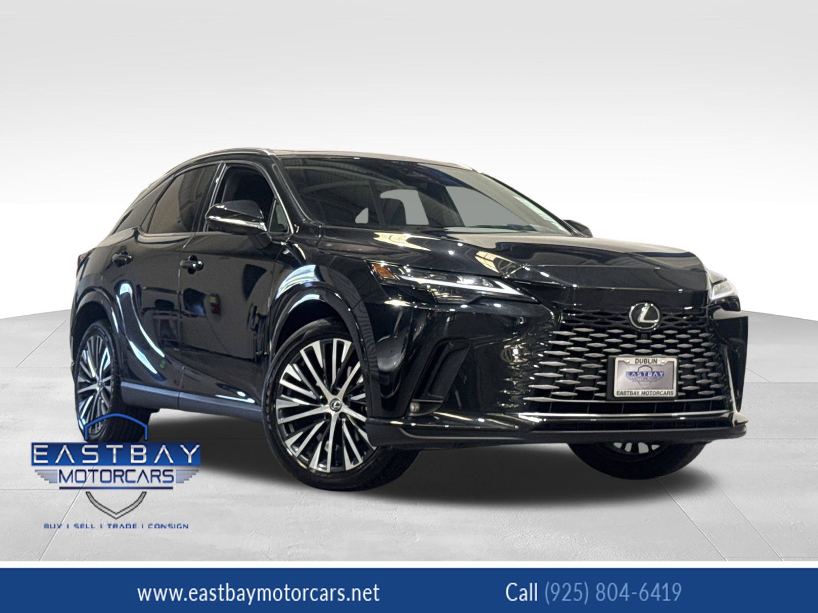 Used 2025 Lexus RX 350 Premium Plus