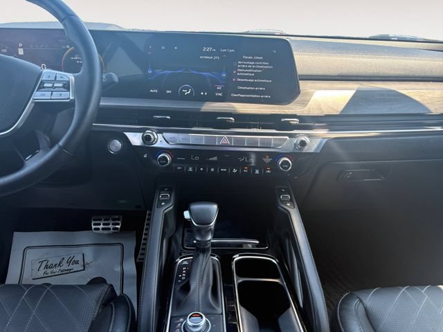 Certified 2023 Kia Telluride SX X-Line AWD/4WD image 11