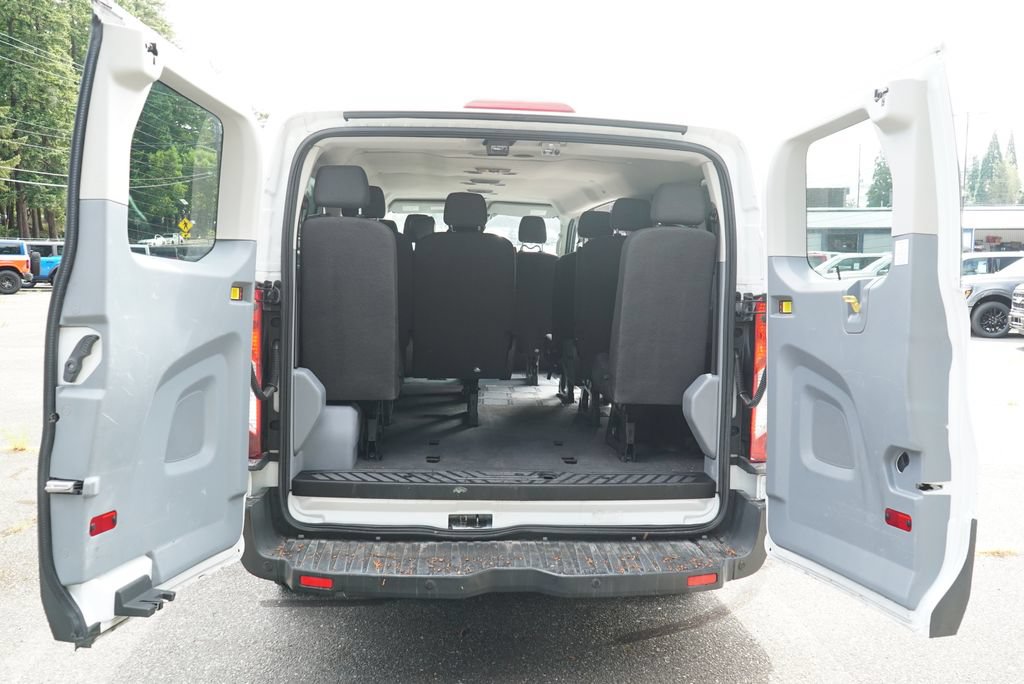 Used 2017 Ford Transit 350 XLT RWD image 20