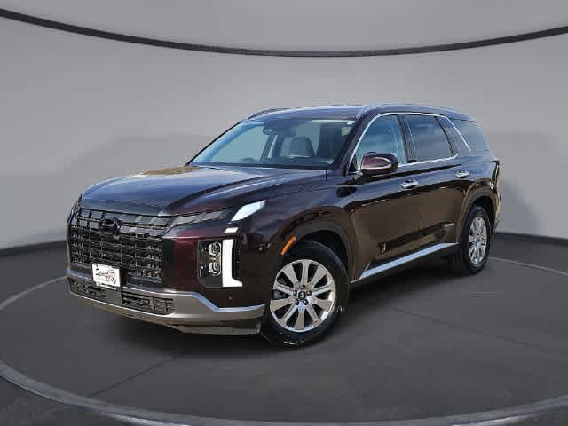 Used 2025 Hyundai Palisade SEL AWD/4WD image 1