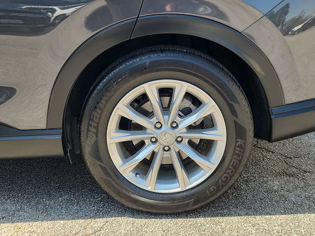 Used 2025 Honda CR-V EX-L image 32