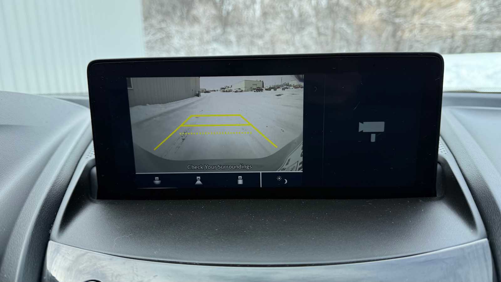 Used 2021 Acura RDX FWD image 21