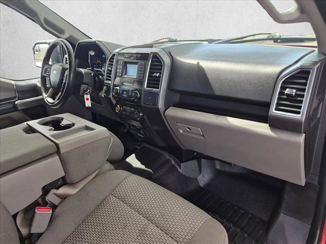 Used 2015 Ford F150 XLT w/ Equipment Group 301A Mid AWD/4WD image 20