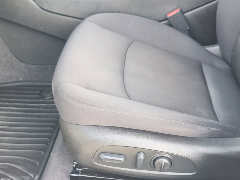 Used 2022 Chevrolet Malibu RS w/ LPO, Convenience Package 2 image 26