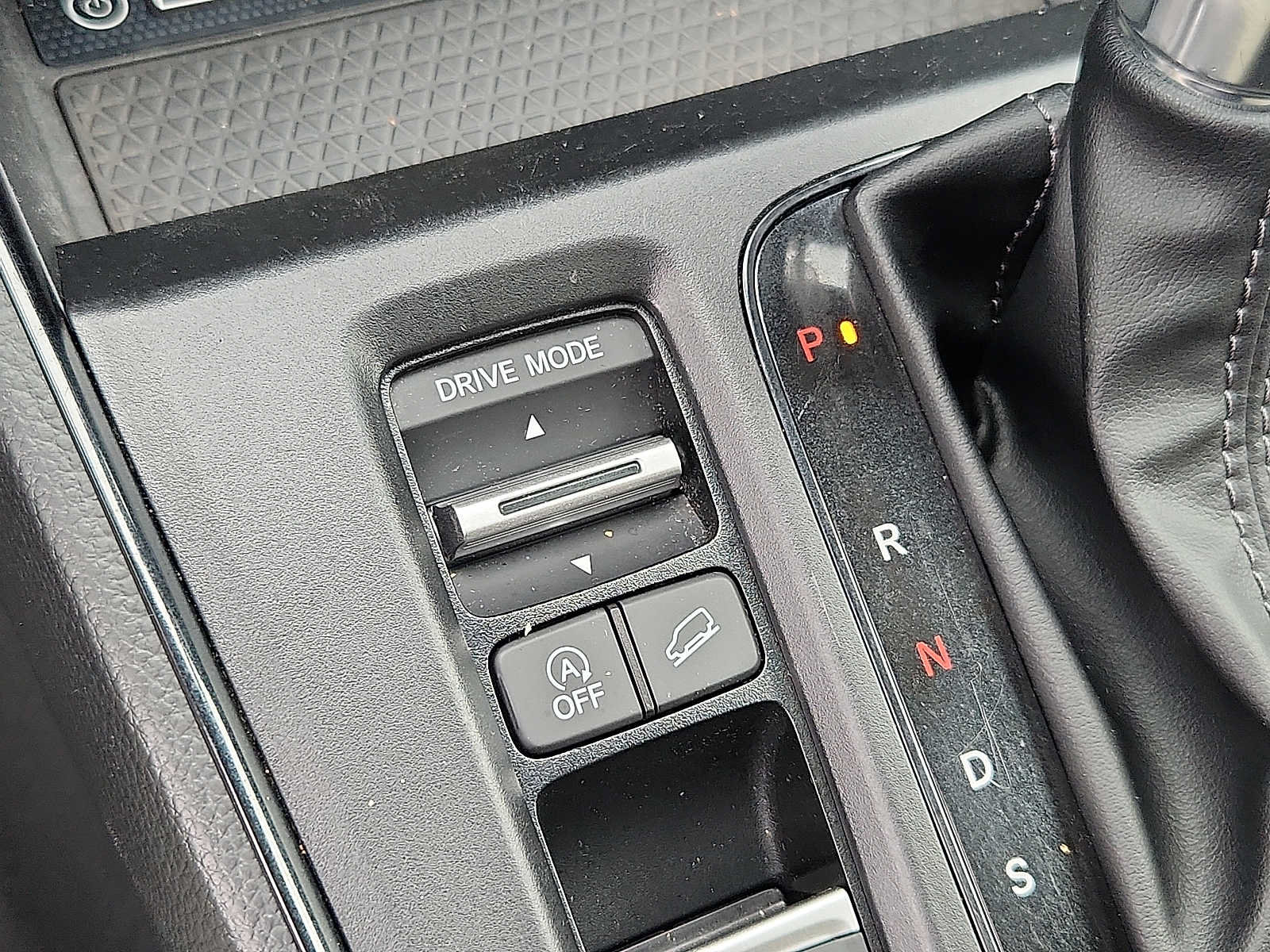 Used 2024 Honda CR-V EX-L image 25