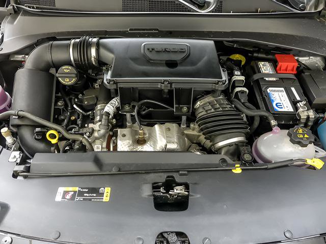 Used 2023 Jeep Compass Limited image 27