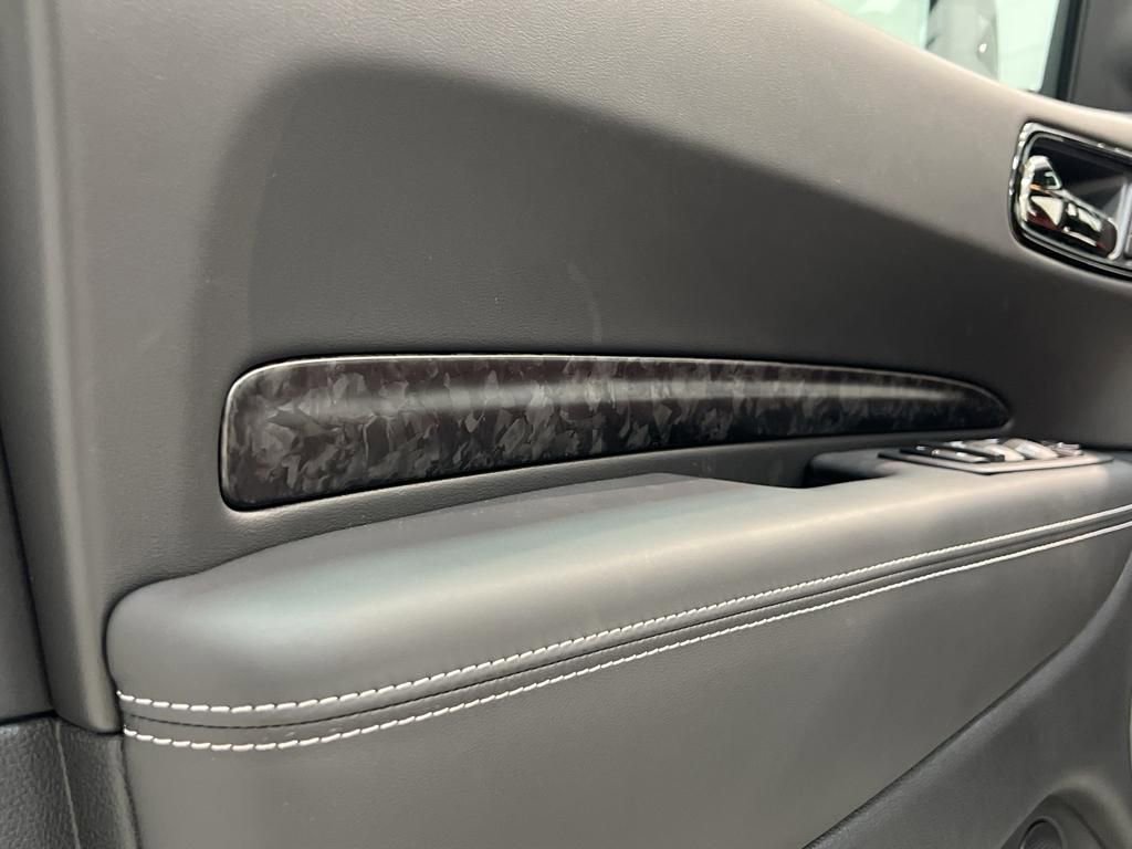 New 2024 Dodge Durango SRT image 56