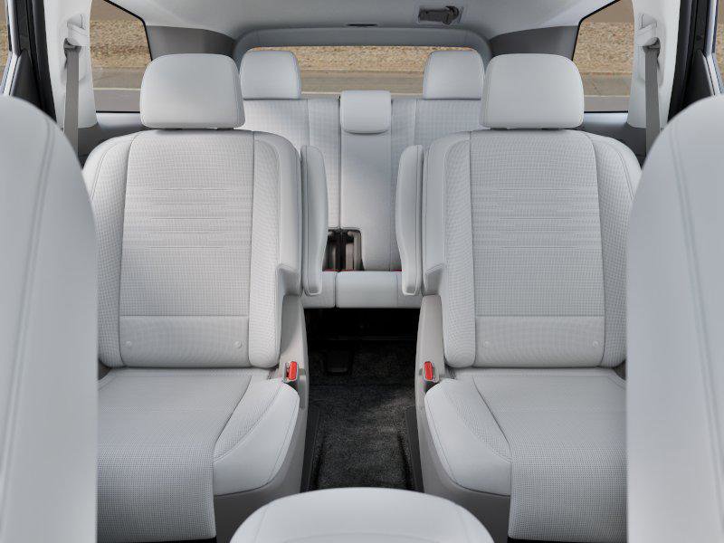 New 2026 Hyundai Palisade Limited image 12