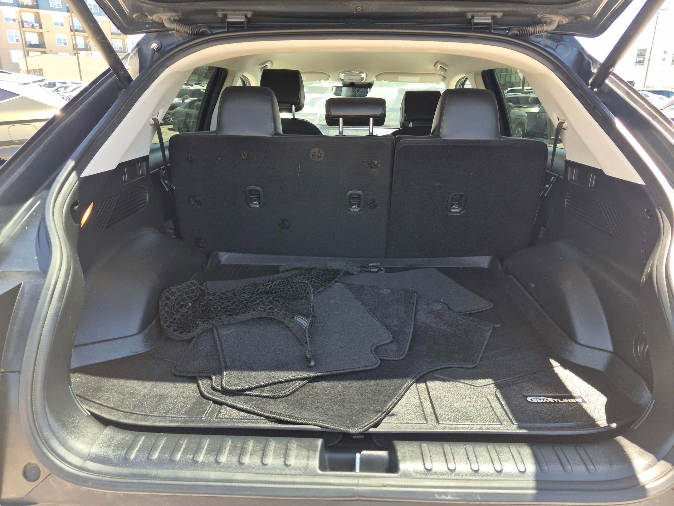 Certified 2023 Hyundai Ioniq 5 SEL w/ Cargo Package AWD/4WD image 31
