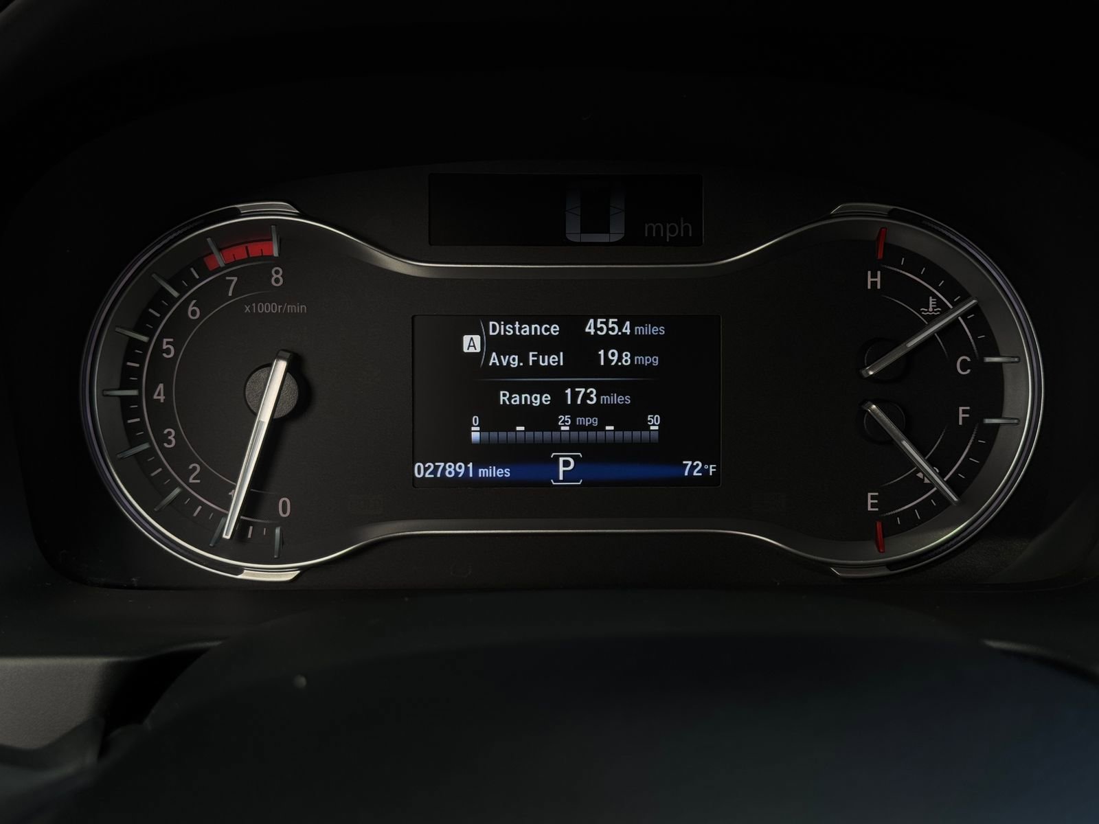 Used 2021 Honda Ridgeline Sport image 18