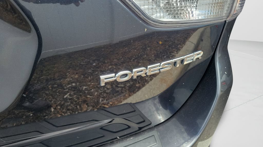 Used 2019 Subaru Forester w/ Popular Package #1 AWD/4WD image 11
