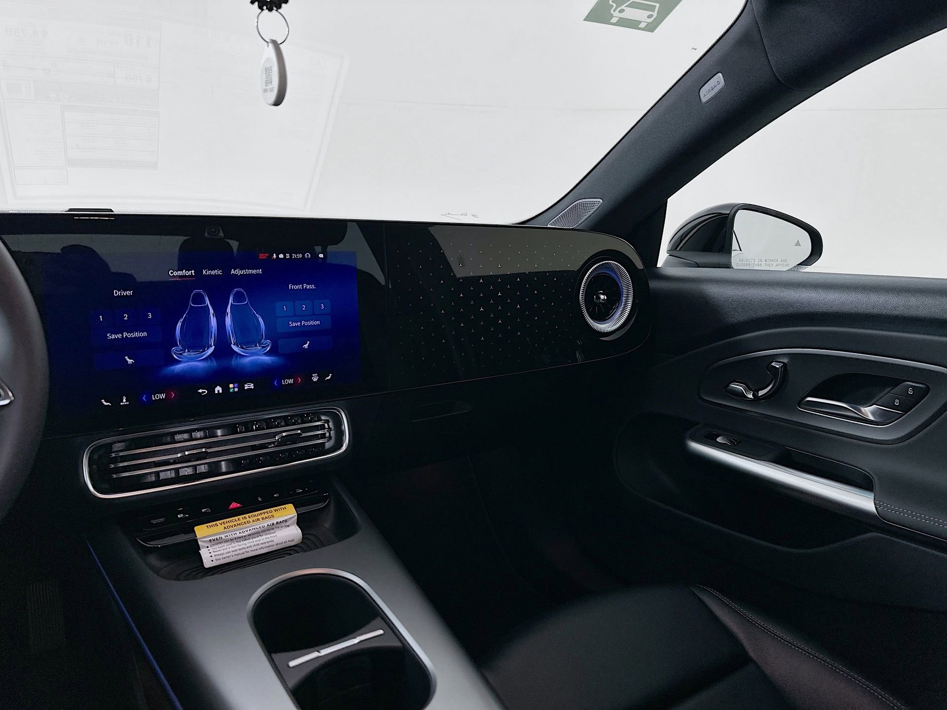 New 2026 Mercedes-Benz CLA 350 image 25