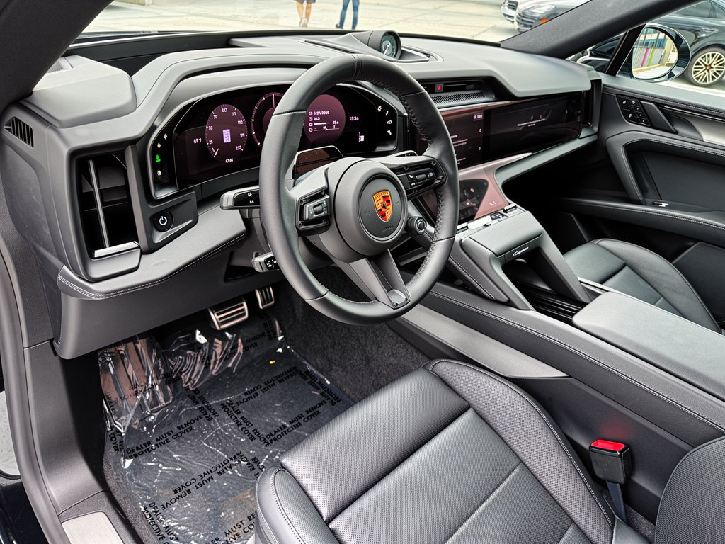 New 2026 Porsche Cayenne S AWD/4WD image 4