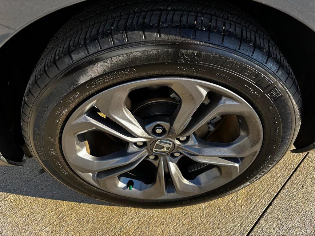 Used 2023 Honda Accord EX image 24