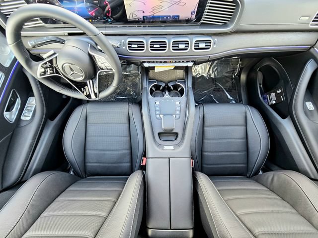 New 2026 Mercedes-Benz GLE 450 4MATIC Coupe image 20