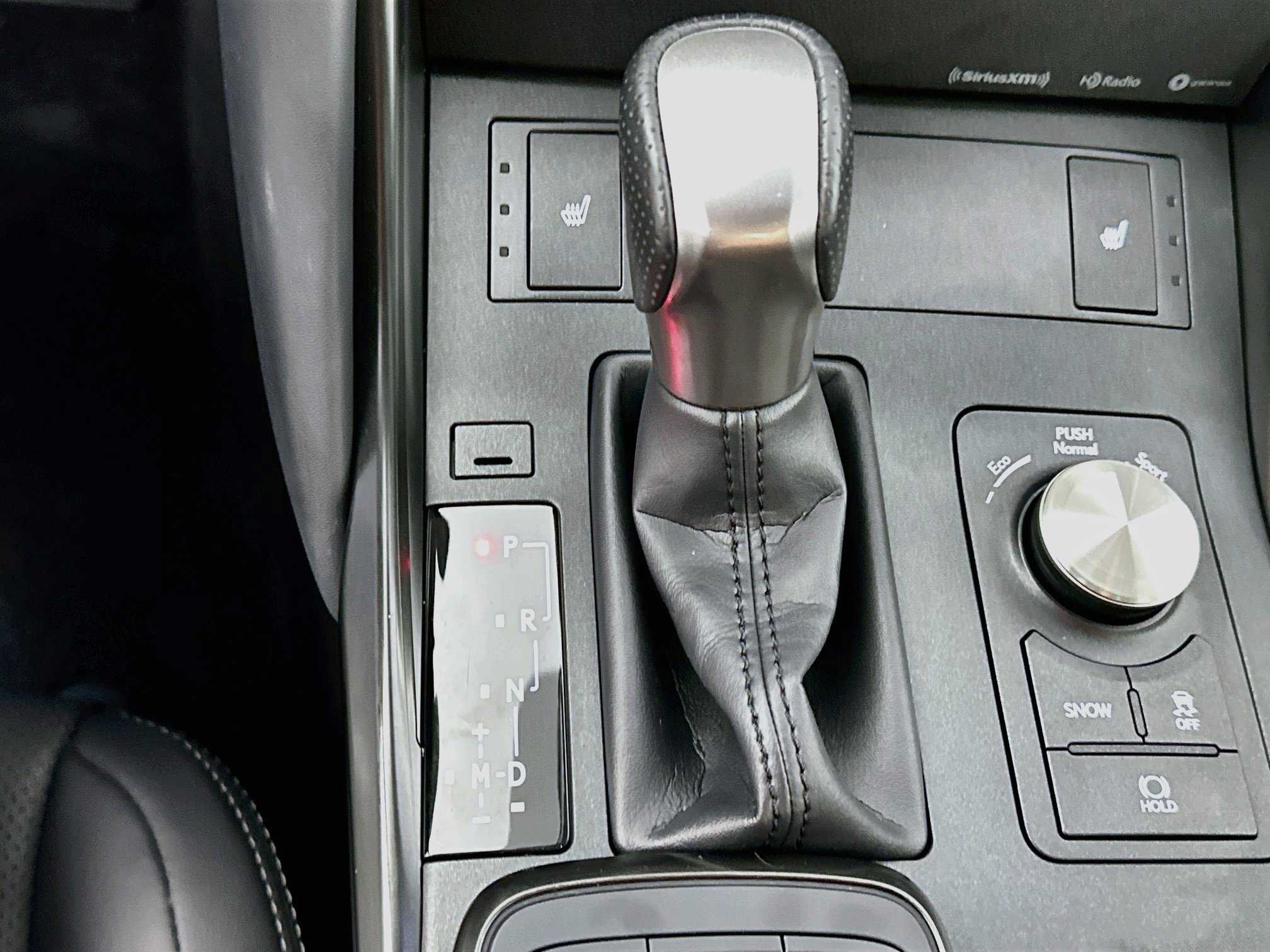 Used 2024 Lexus IS 350 F Sport RWD image 24