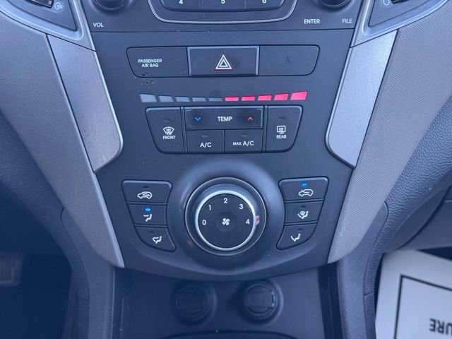 Used 2013 Hyundai Santa Fe Sport image 18