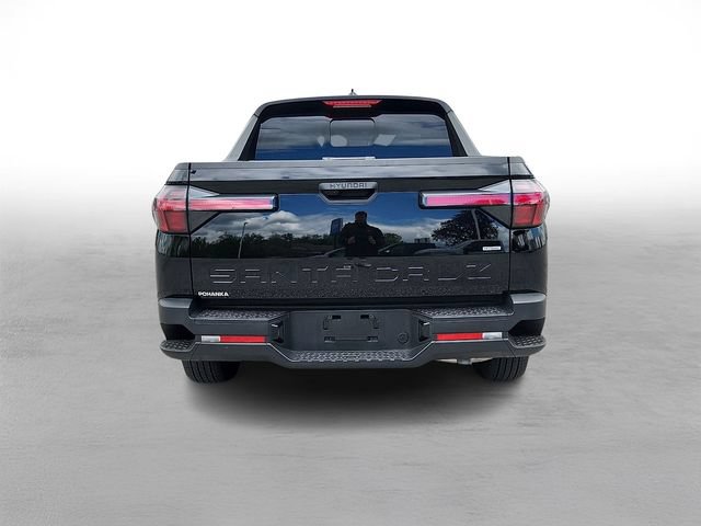 Used 2025 Hyundai Santa Cruz SEL AWD/4WD image 5