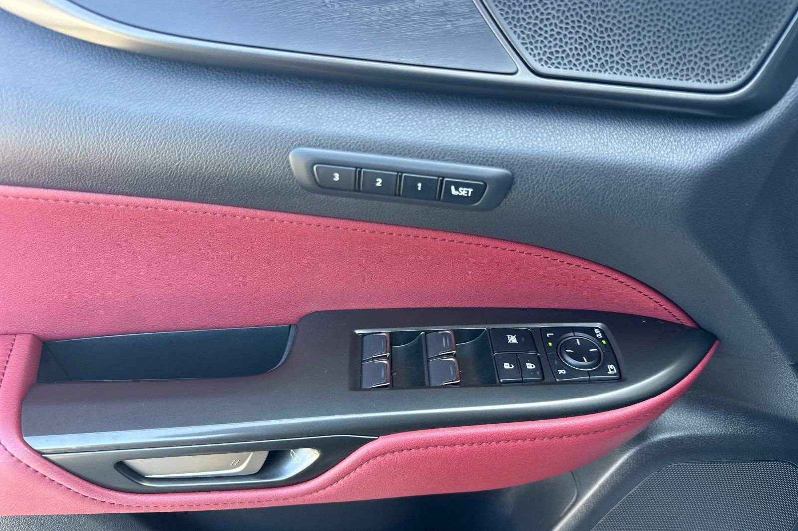 Certified 2022 Lexus NX 350 AWD w/ Vision Package image 8