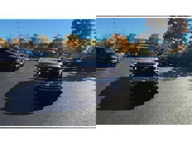 New 2026 Chevrolet Tahoe Premier image 3