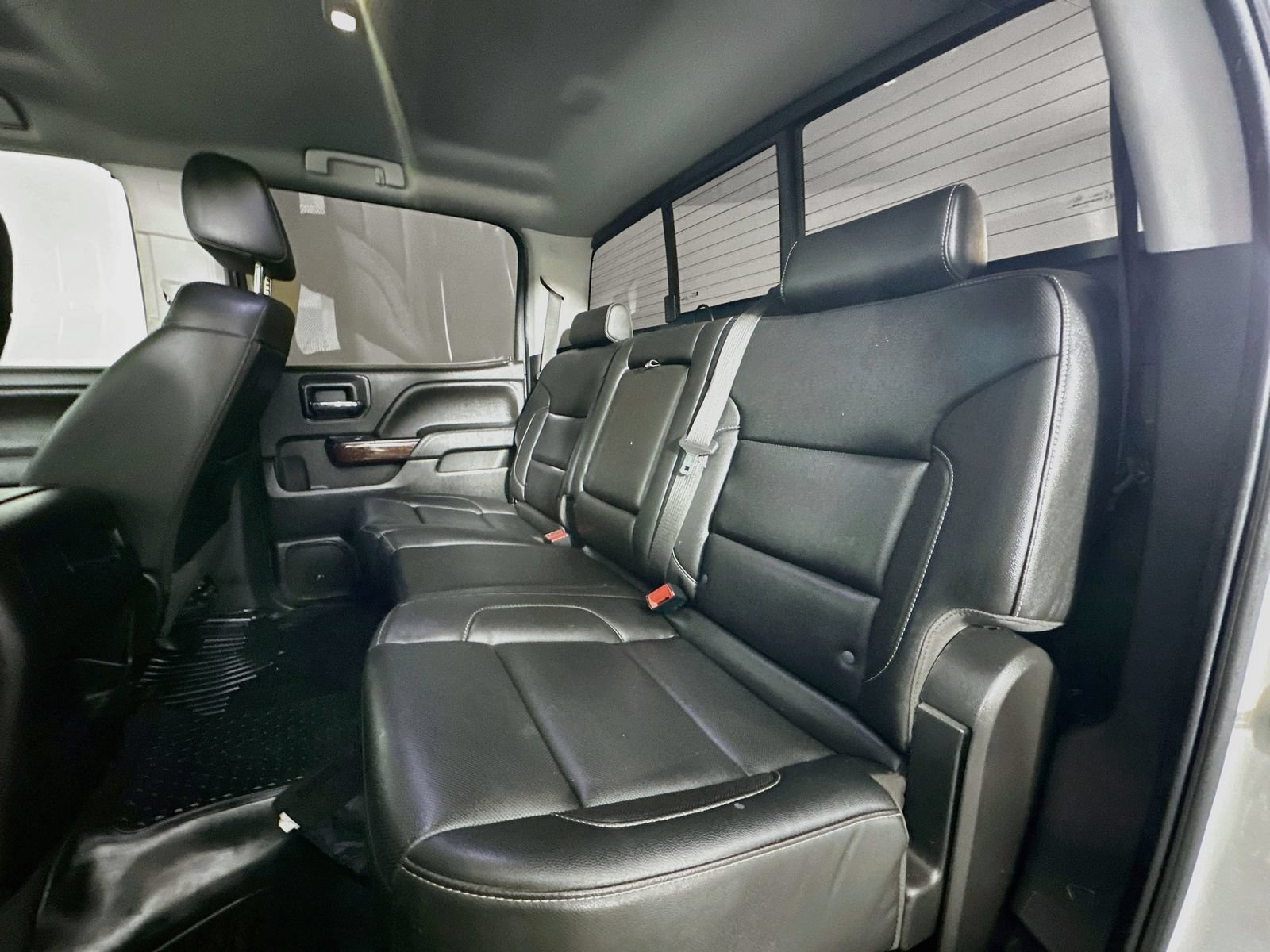 Used 2018 GMC Sierra 1500 SLT AWD/4WD image 25