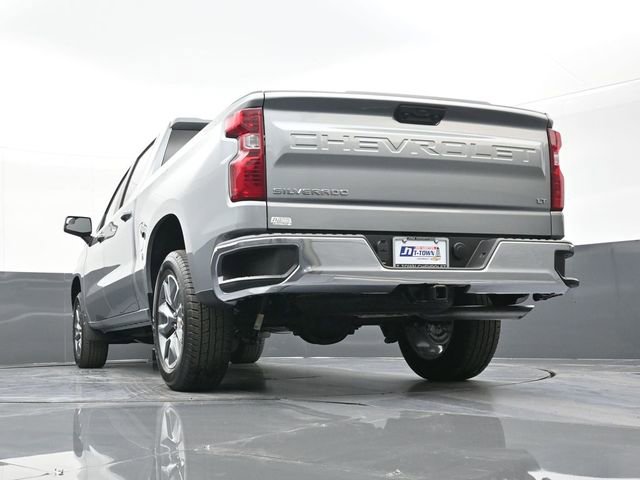 New 2026 Chevrolet Silverado 1500 LT w/ Protection Package image 42