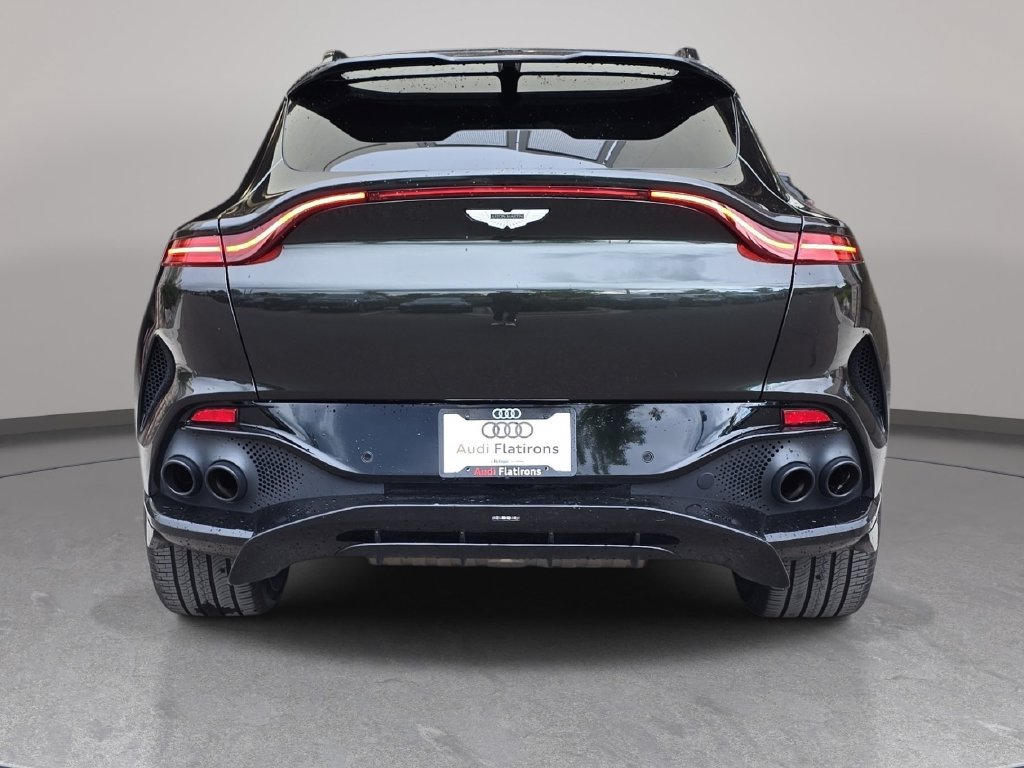Used 2023 Aston Martin DBX 707 AWD/4WD image 7