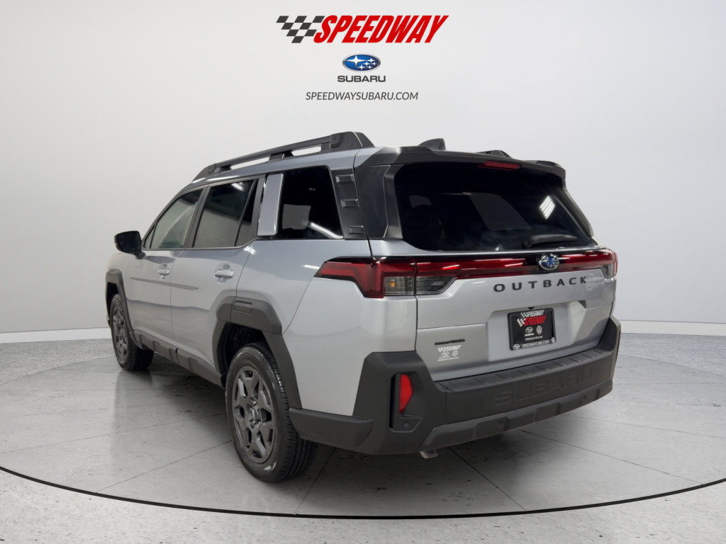 New 2026 Subaru Outback Premium image 7