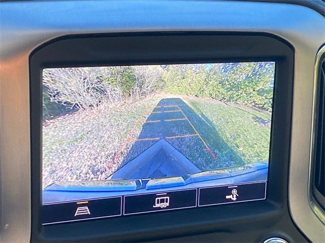 Used 2022 GMC Sierra 1500 SLT w/ SLT Premium Package image 24