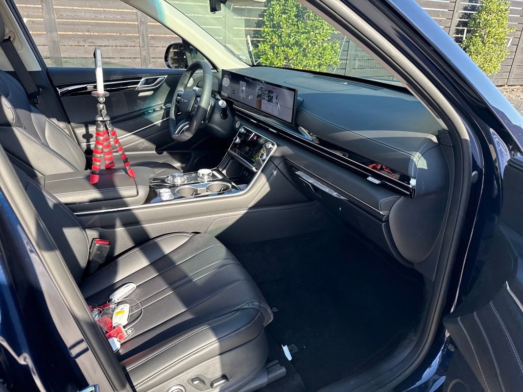 New 2026 Genesis GV80 2.5T image 11