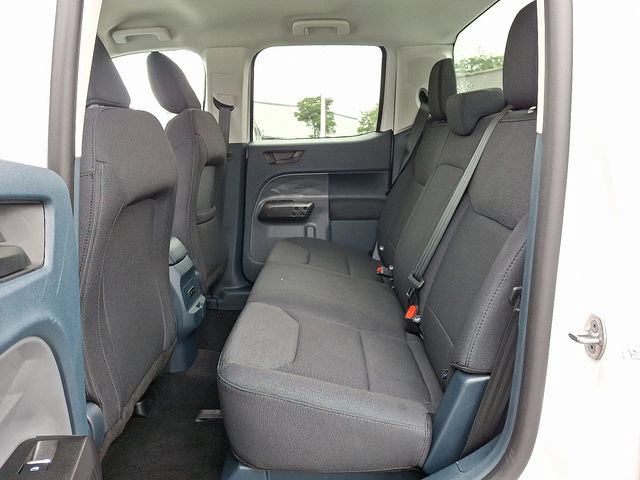 Used 2025 Ford Maverick XL FWD image 10