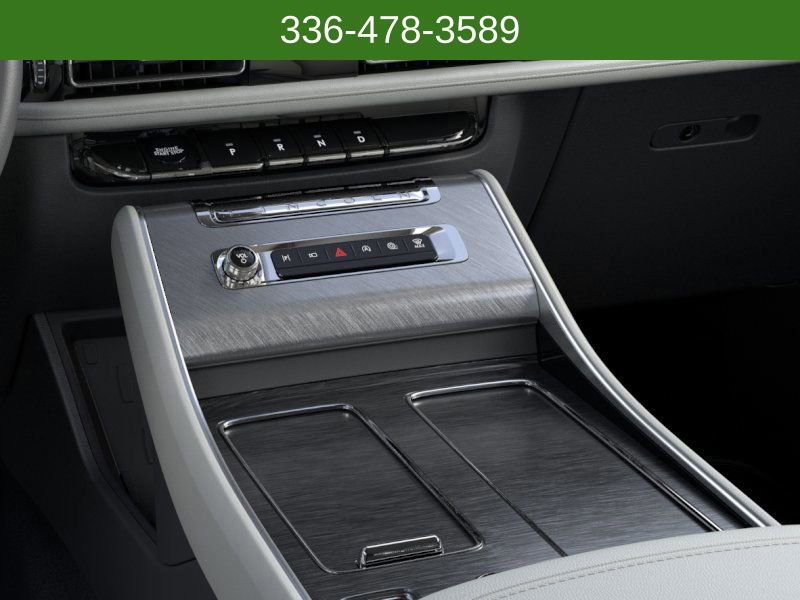 New 2025 Lincoln Aviator 2WD image 15