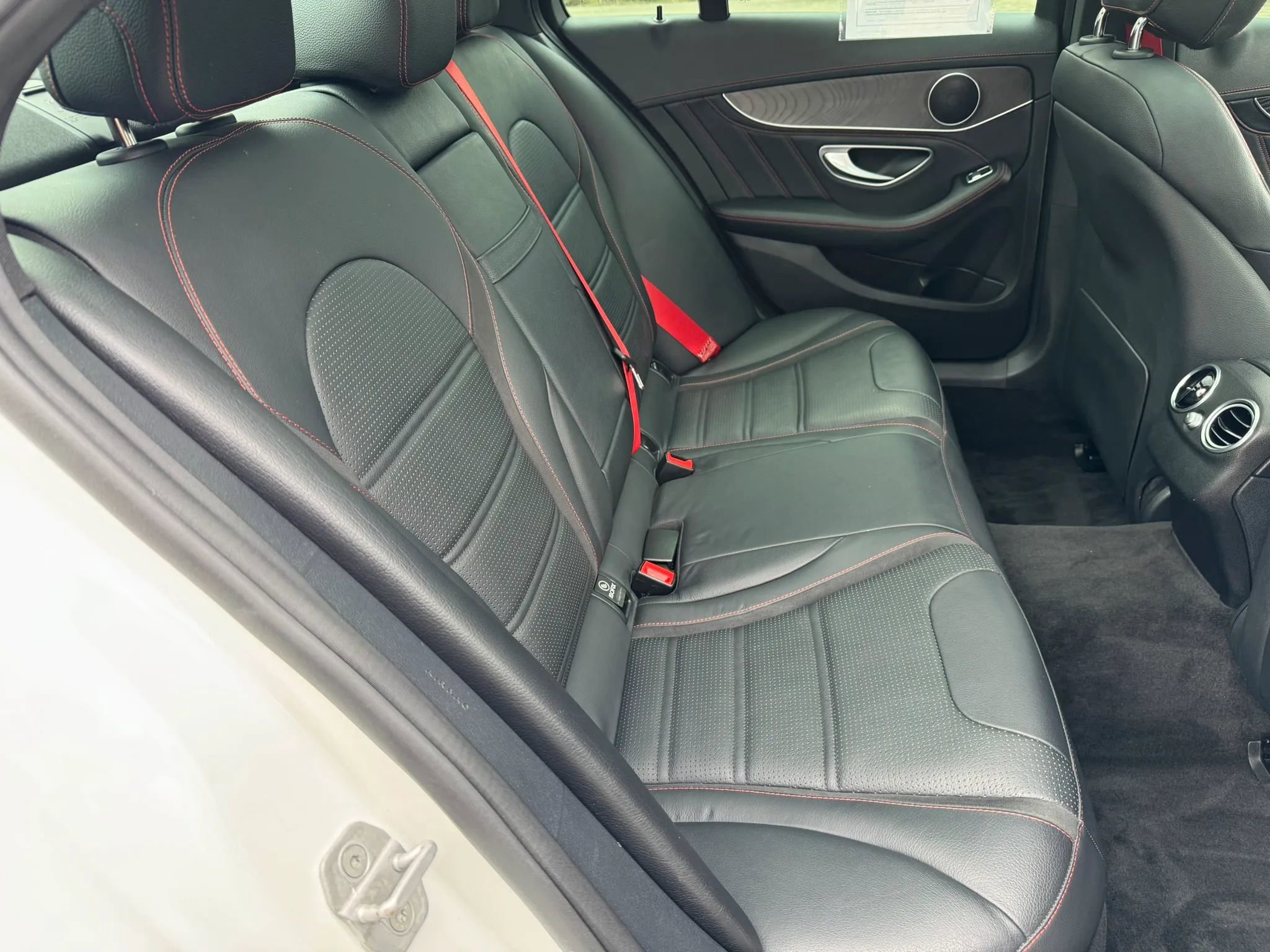 Used 2016 Mercedes-Benz C 450 AMG image 27