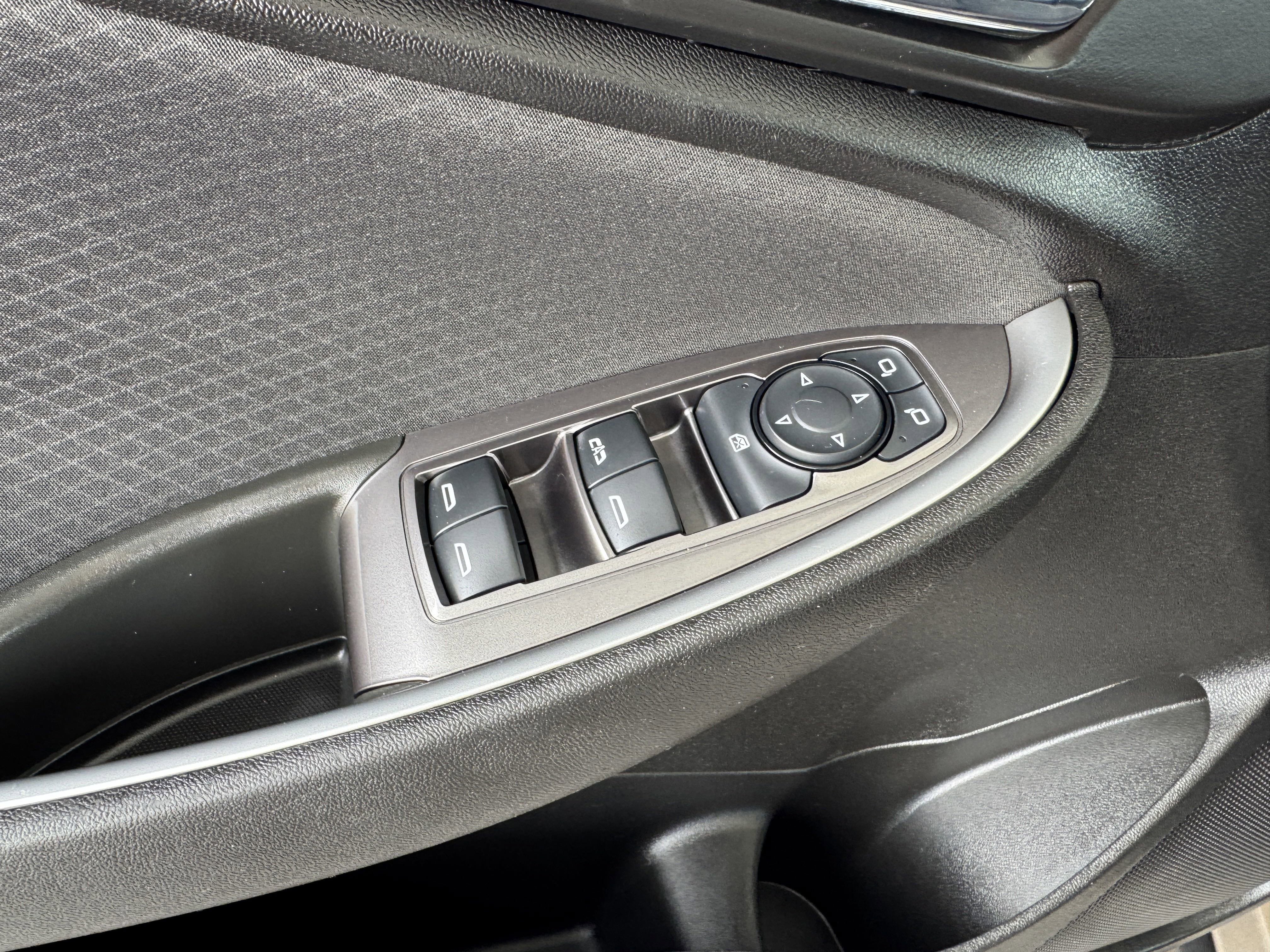 Certified 2023 Chevrolet Malibu LT image 10