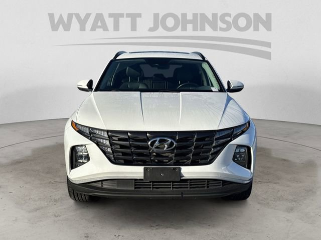 Used 2023 Hyundai Tucson SEL w/ Convenience Package image 8