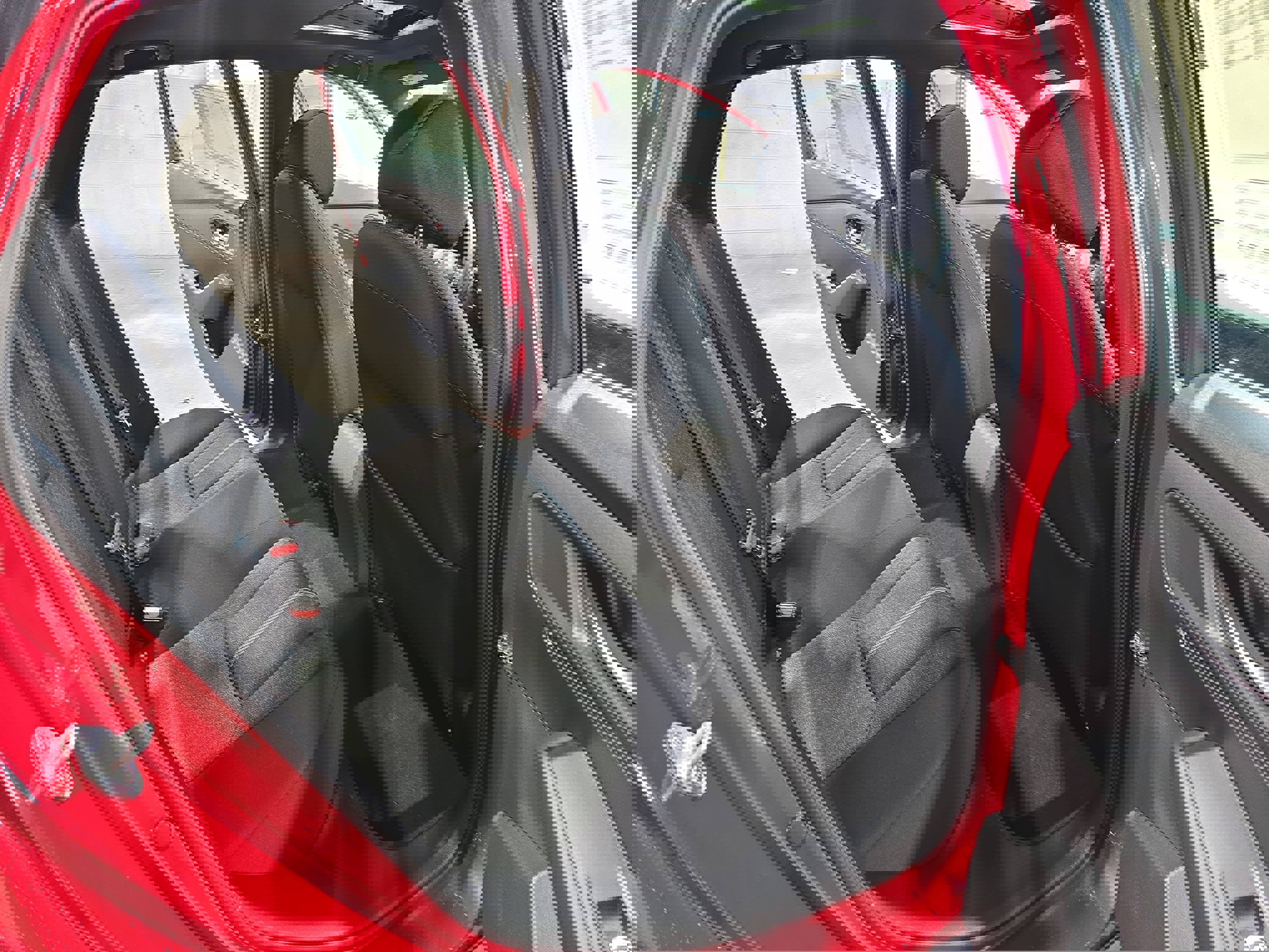 Used 2024 Honda Accord Sport image 11