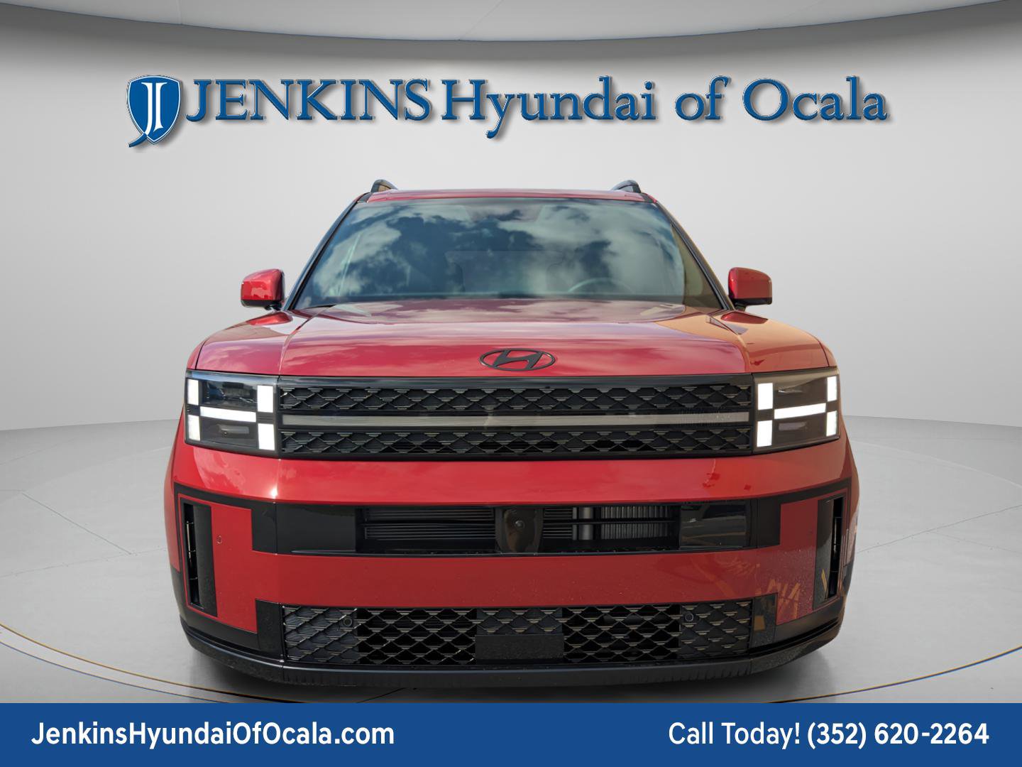 New 2026 Hyundai Santa Fe Calligraphy image 10