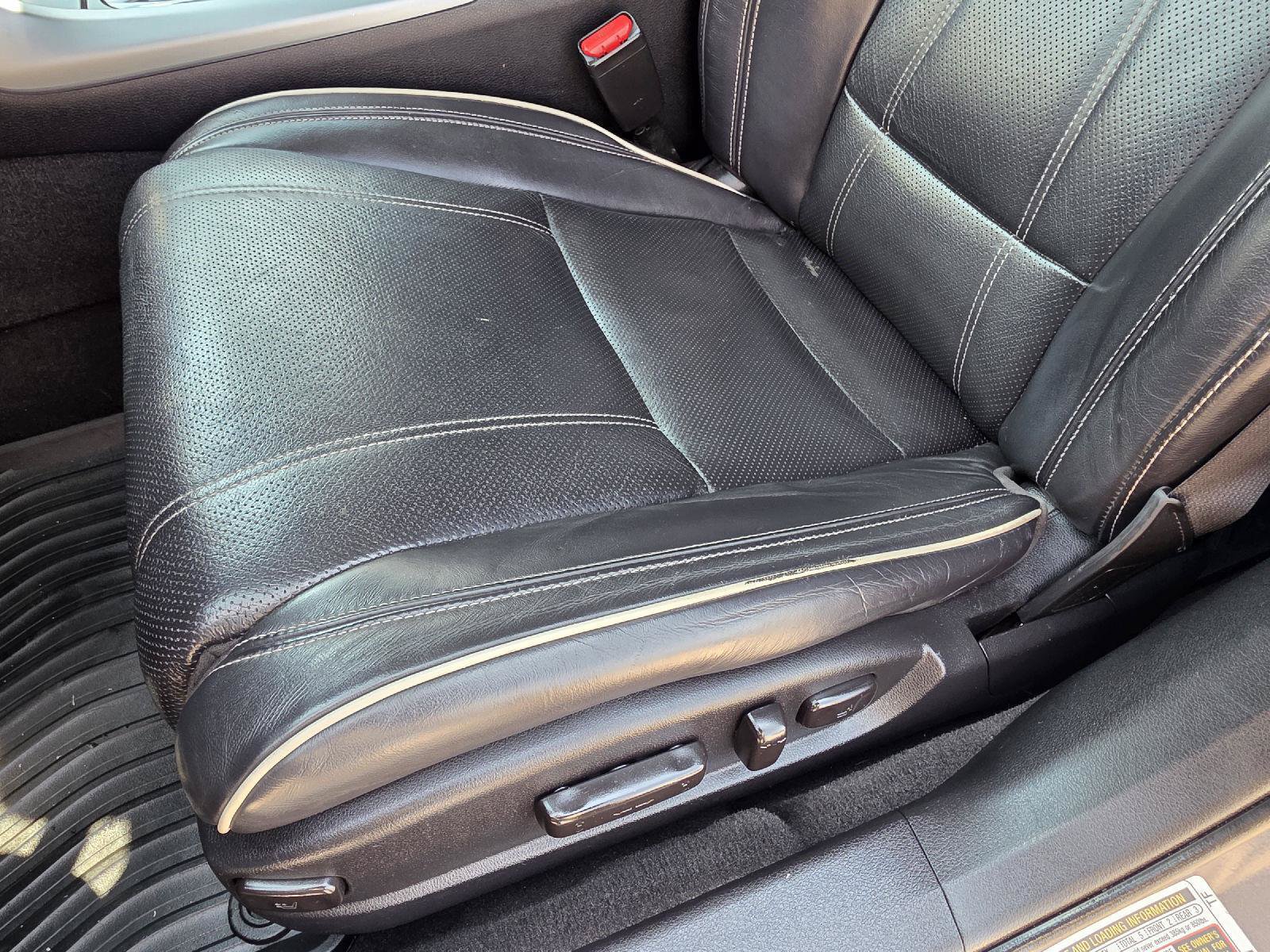 Used 2020 Acura TLX w/ Technology Package FWD image 43