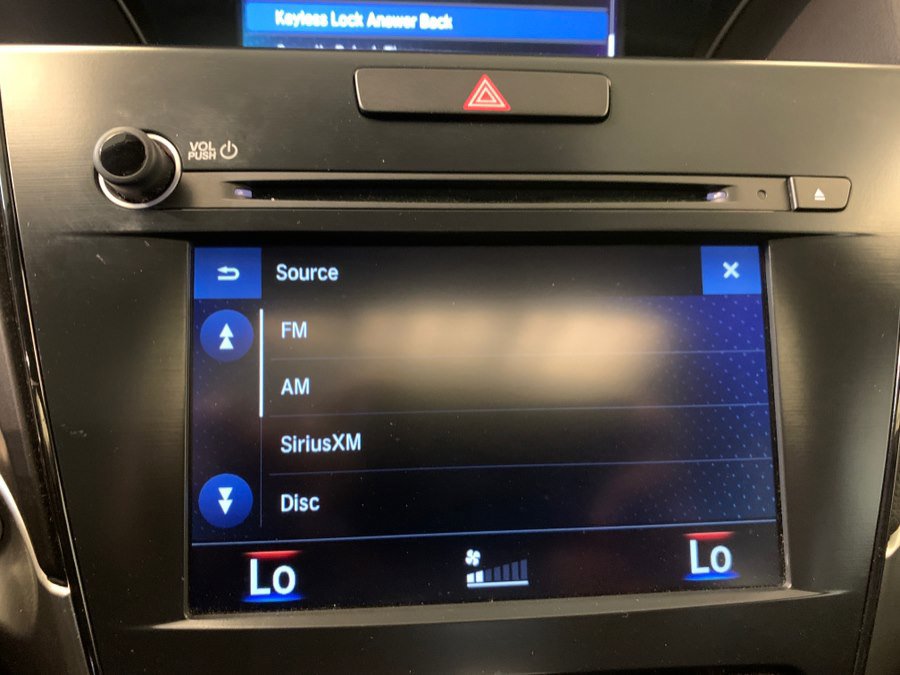 Used 2020 Acura ILX w/ Premium Package image 38