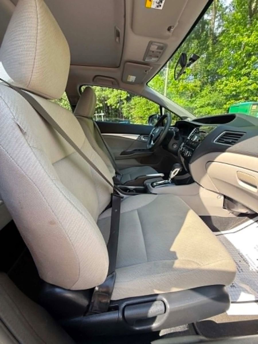 Used 2013 Honda Civic EX image 11
