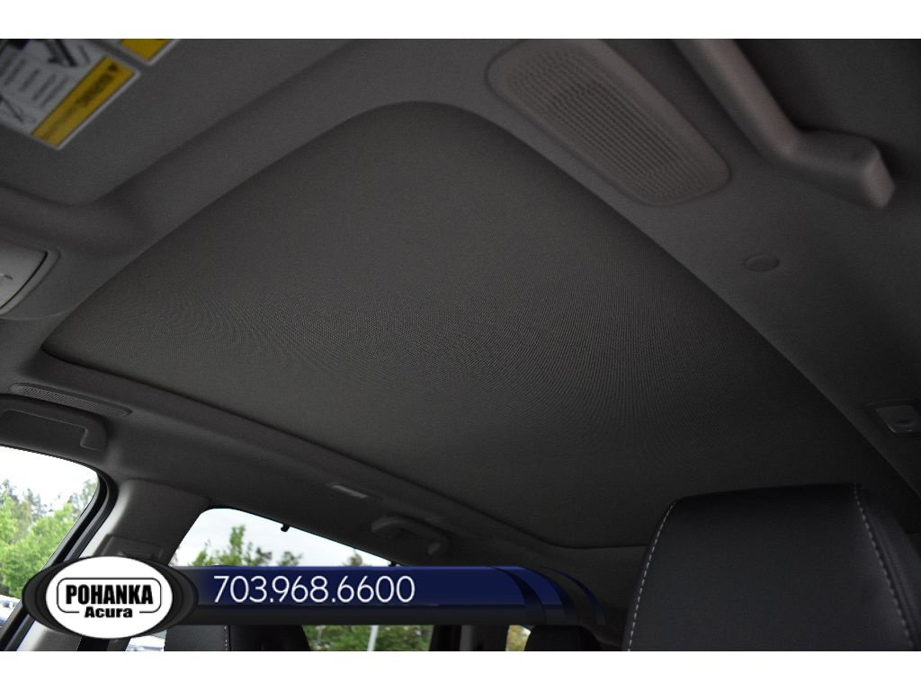 New 2026 Acura MDX w/ Technology Package AWD/4WD image 20