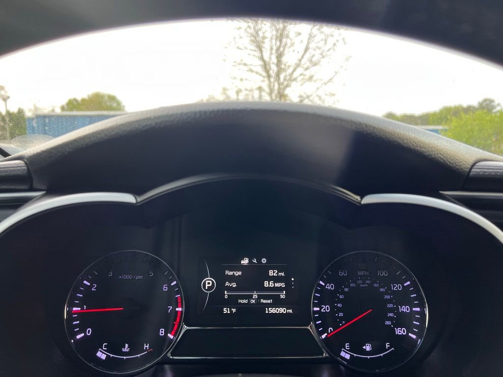 Used 2015 Kia Optima SX w/ SX Turbo Premium Package image 18