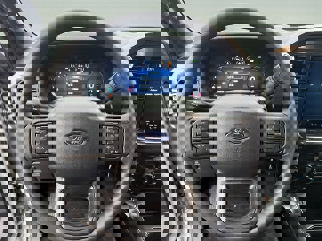 New 2026 Ford F150 STX w/ Equipment Group 200A image 13
