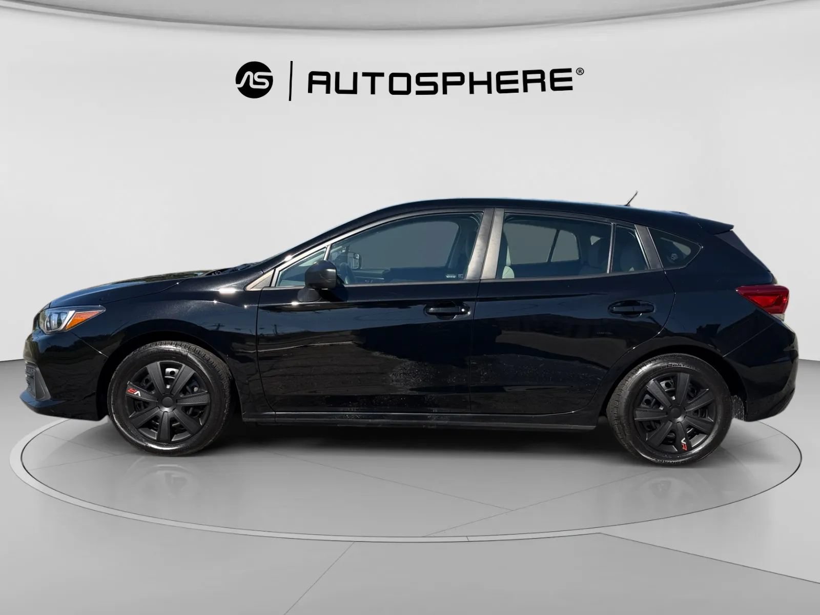 Used 2023 Subaru Impreza 2.0i AWD/4WD image 4