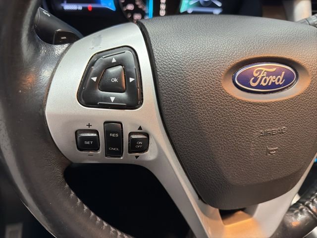 Used 2013 Ford Edge Sport w/ Canadian Touring Pkg AWD/4WD image 15