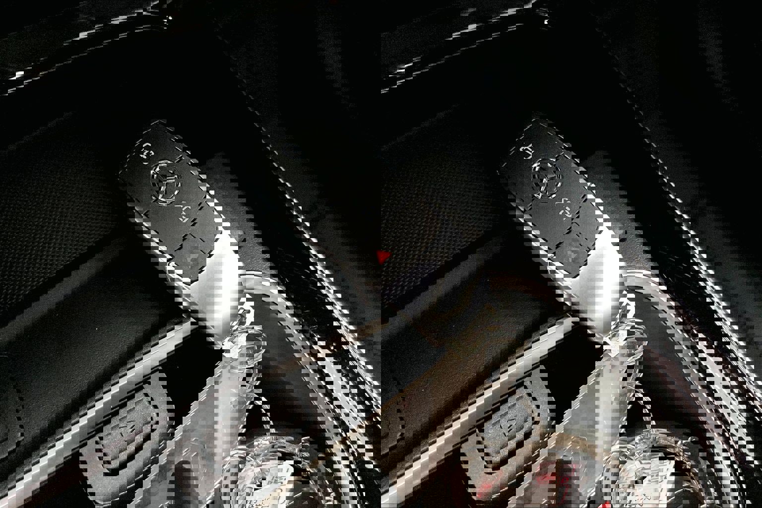 Certified 2022 Mercedes-Benz GLB 250 image 11