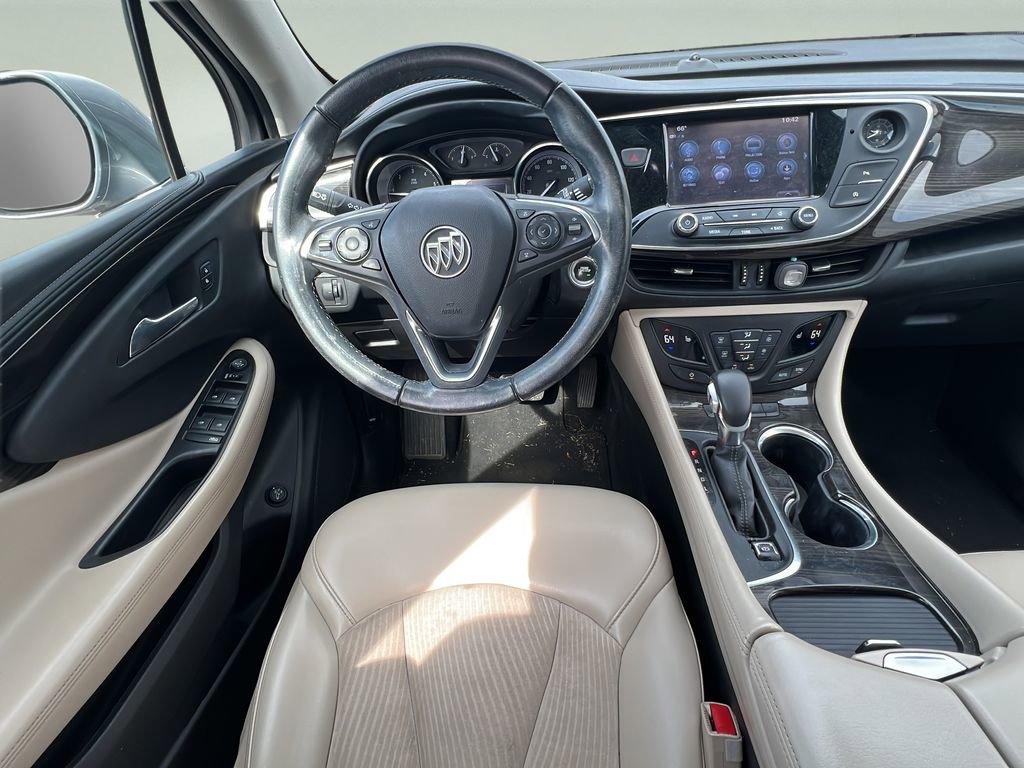 Used 2019 Buick Envision Preferred image 10