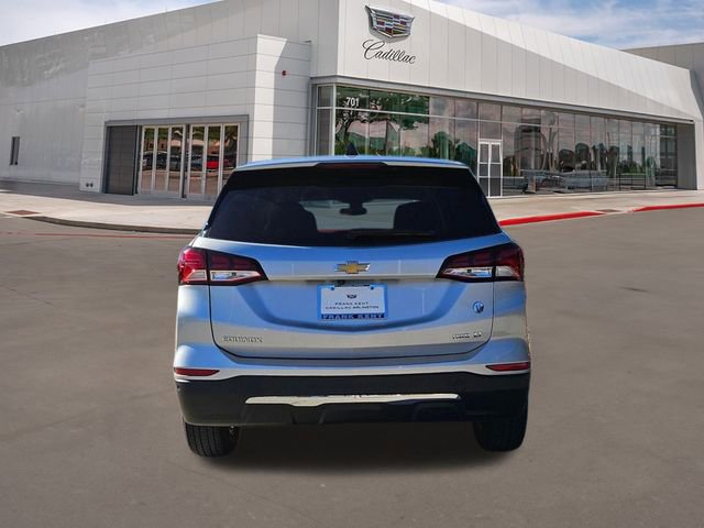 Used 2022 Chevrolet Equinox LT image 5
